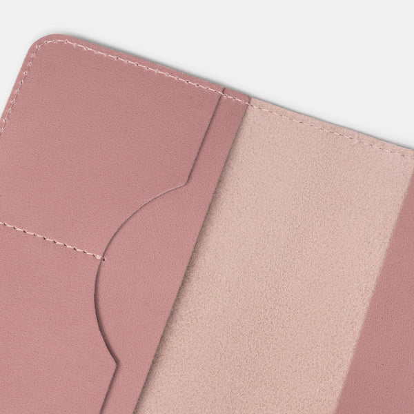 Dusty rose