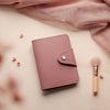 Dusty rose