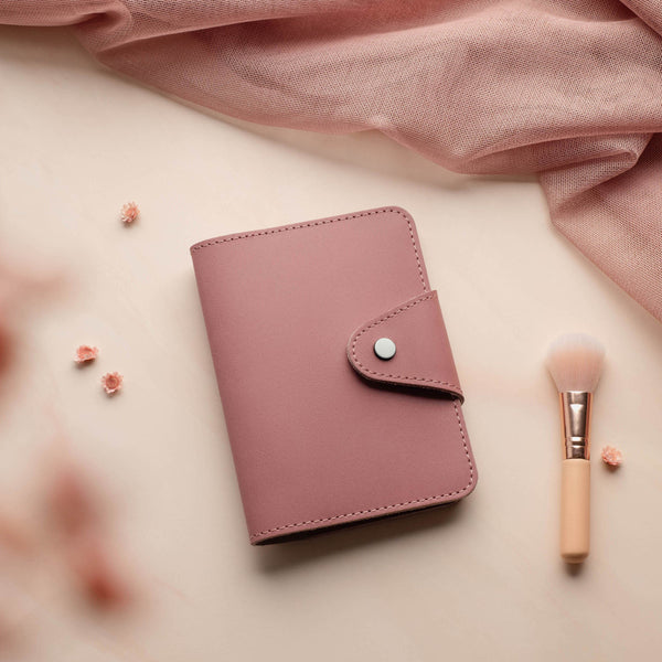 Dusty rose