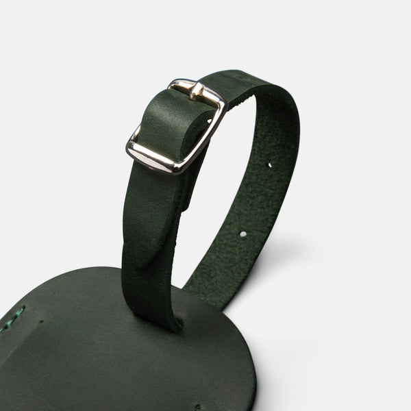 Pine green