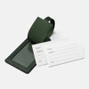 Pine green