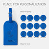 Vivid blue