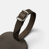 Chocolate brown