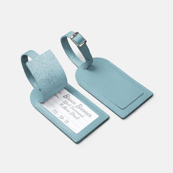 Powder blue