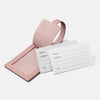 Powder pink