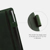 Pine green
