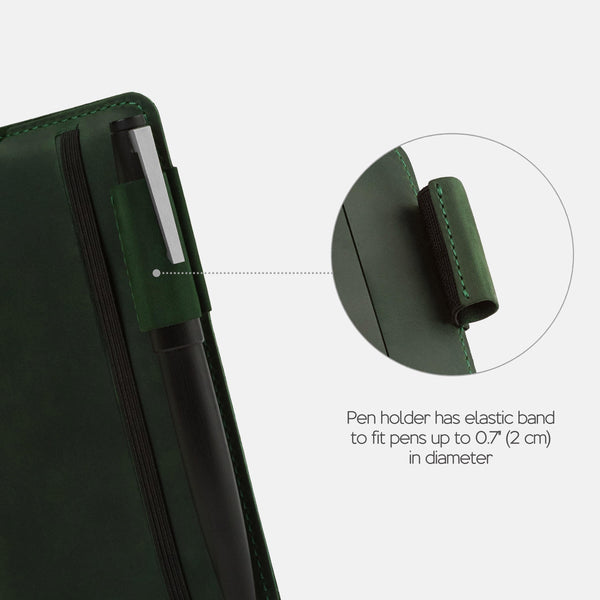 Pine green
