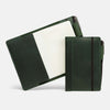 Pine green