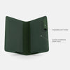 Pine green