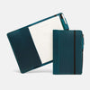 Deep teal