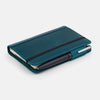 Deep teal