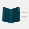Deep teal