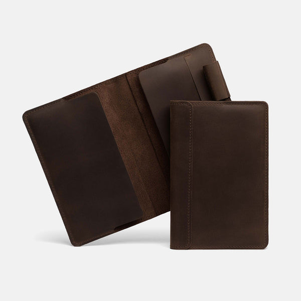 Chocolate brown