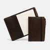 Chocolate brown