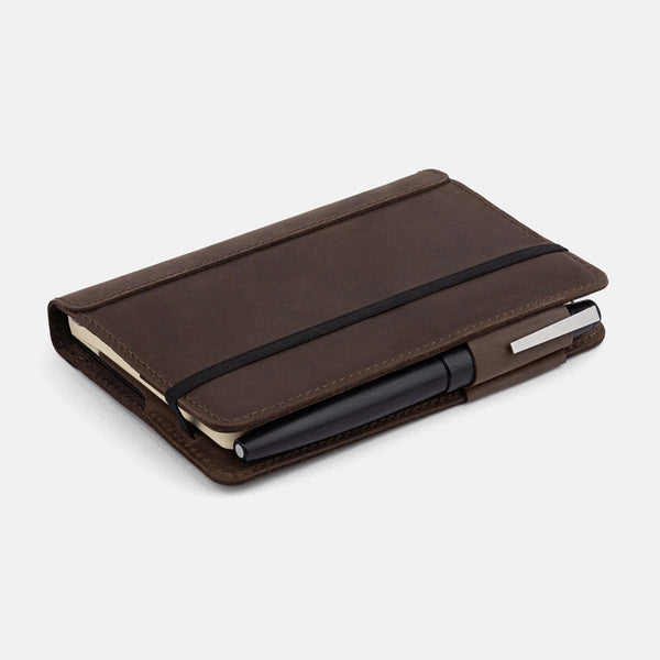 Chocolate brown