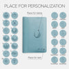 Powder blue