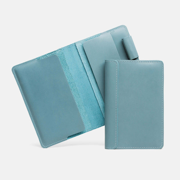 Powder blue