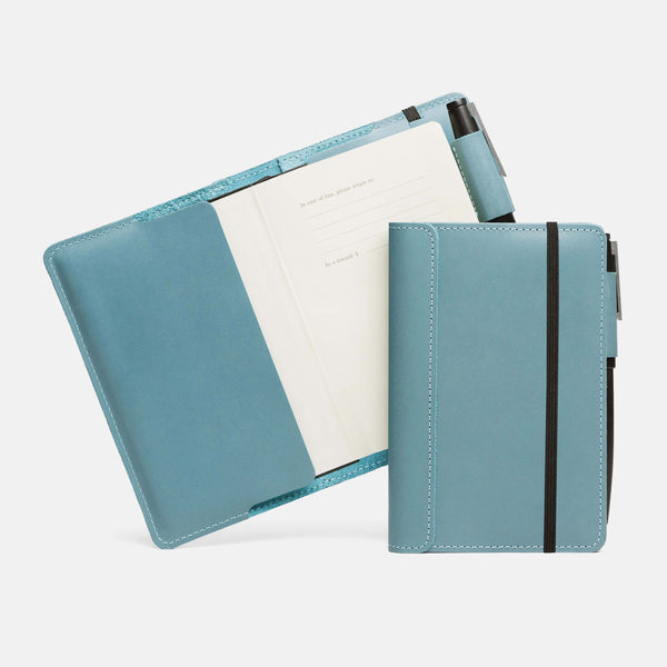 Powder blue