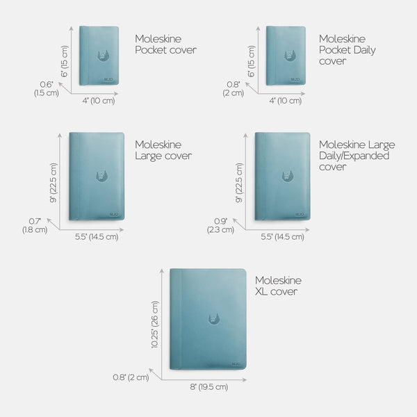 Powder blue