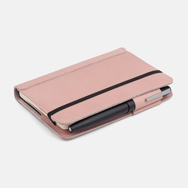 Powder pink