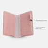 Powder pink