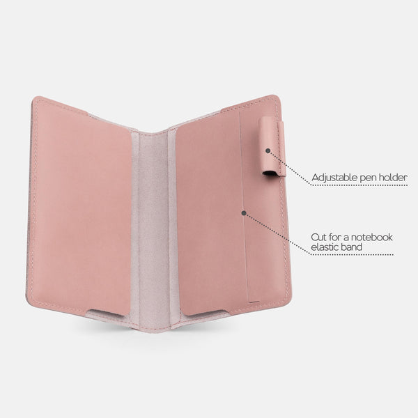 Powder pink