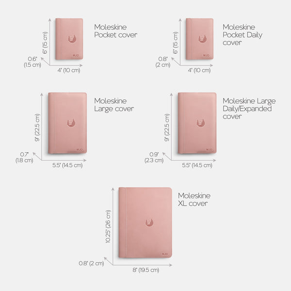 Powder pink