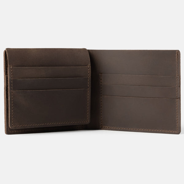 Chocolate brown