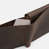 Chocolate brown