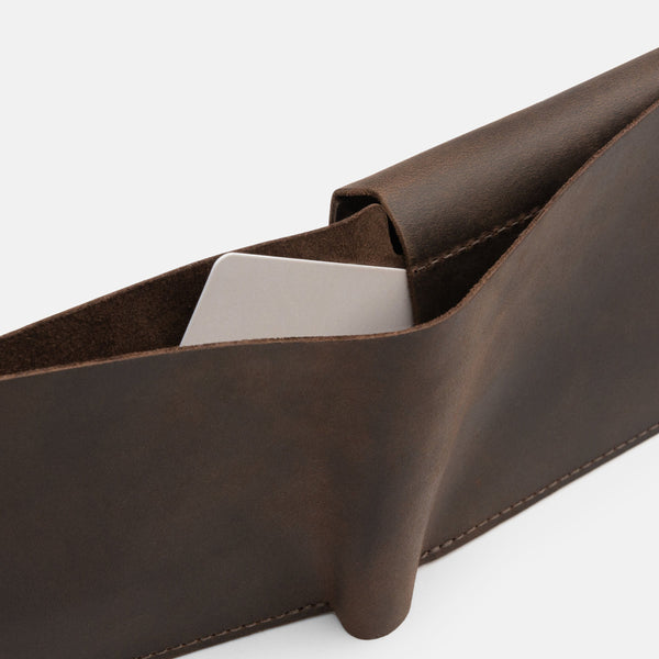 Chocolate brown