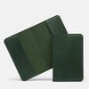 Pine green
