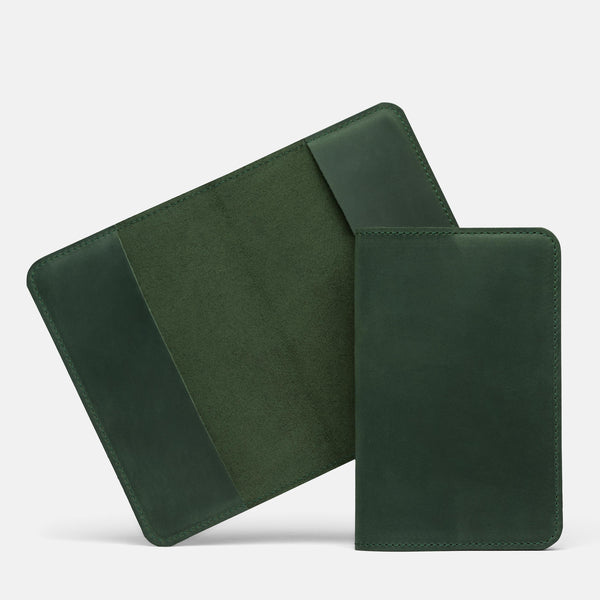 Pine green