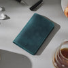 Deep teal