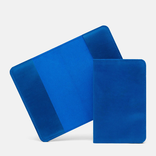 Vivid blue