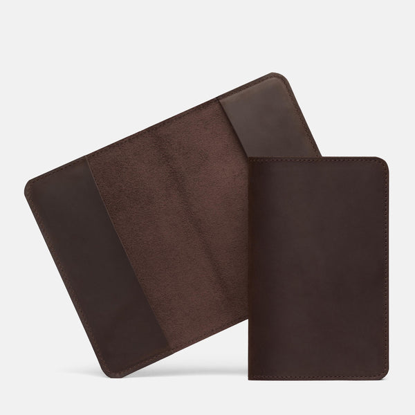 Chocolate brown