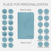 Powder blue