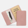 Powder pink