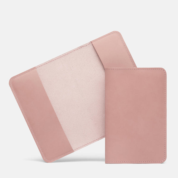 Powder pink