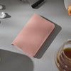 Powder pink