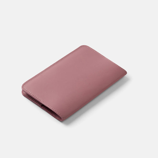 Dusty rose