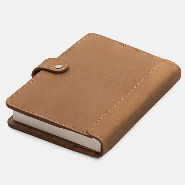 Saddle tan