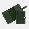 Pine green