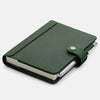 Pine green
