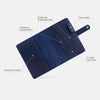 Comet blue