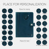 Deep teal