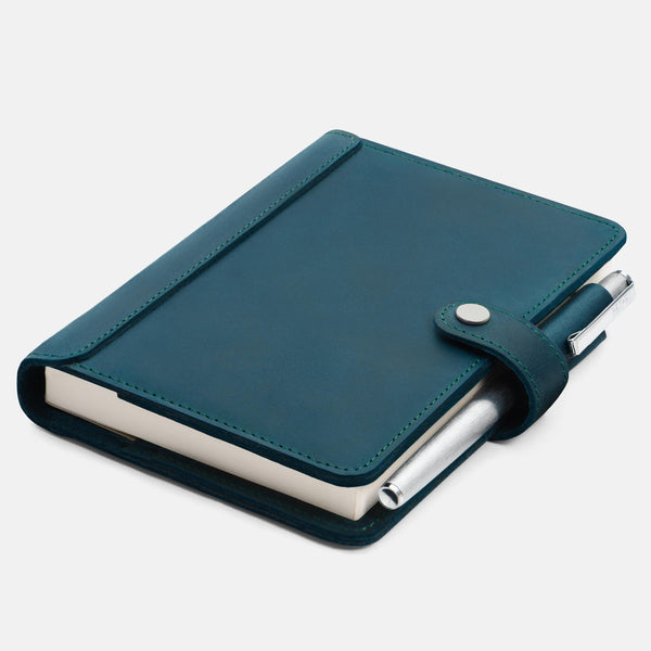 Deep teal