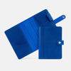 Vivid blue