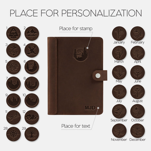 Chocolate brown