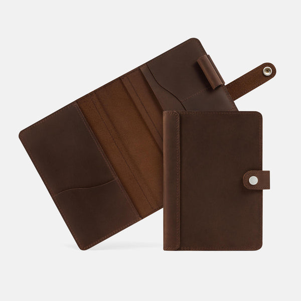 Chocolate brown