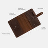Chocolate brown